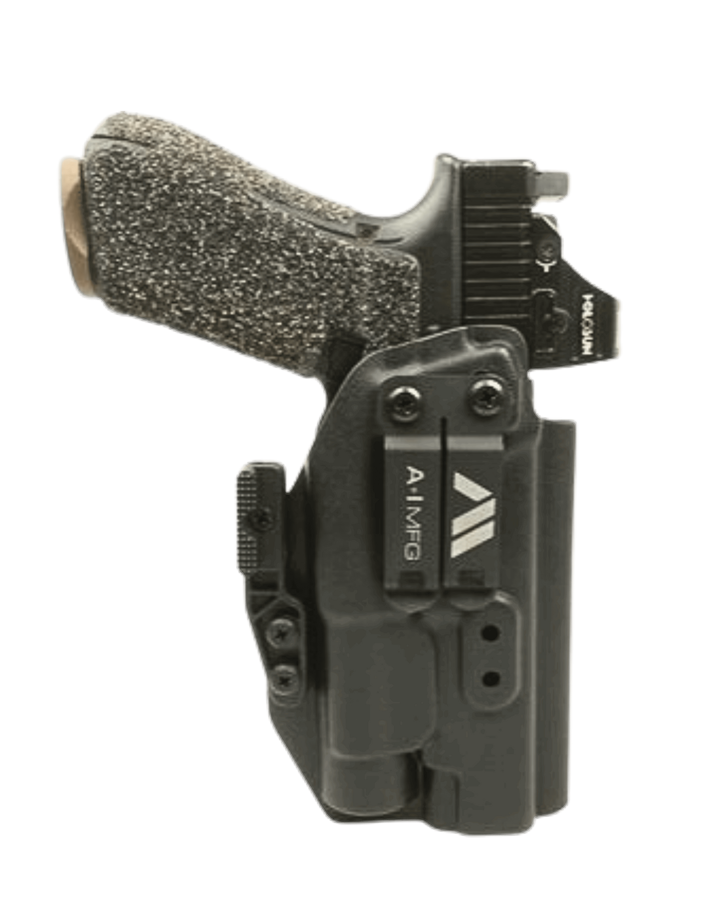 For Glock 19/23/17/22/34/35 Light Bearing IWB Holster TLR-1 HL