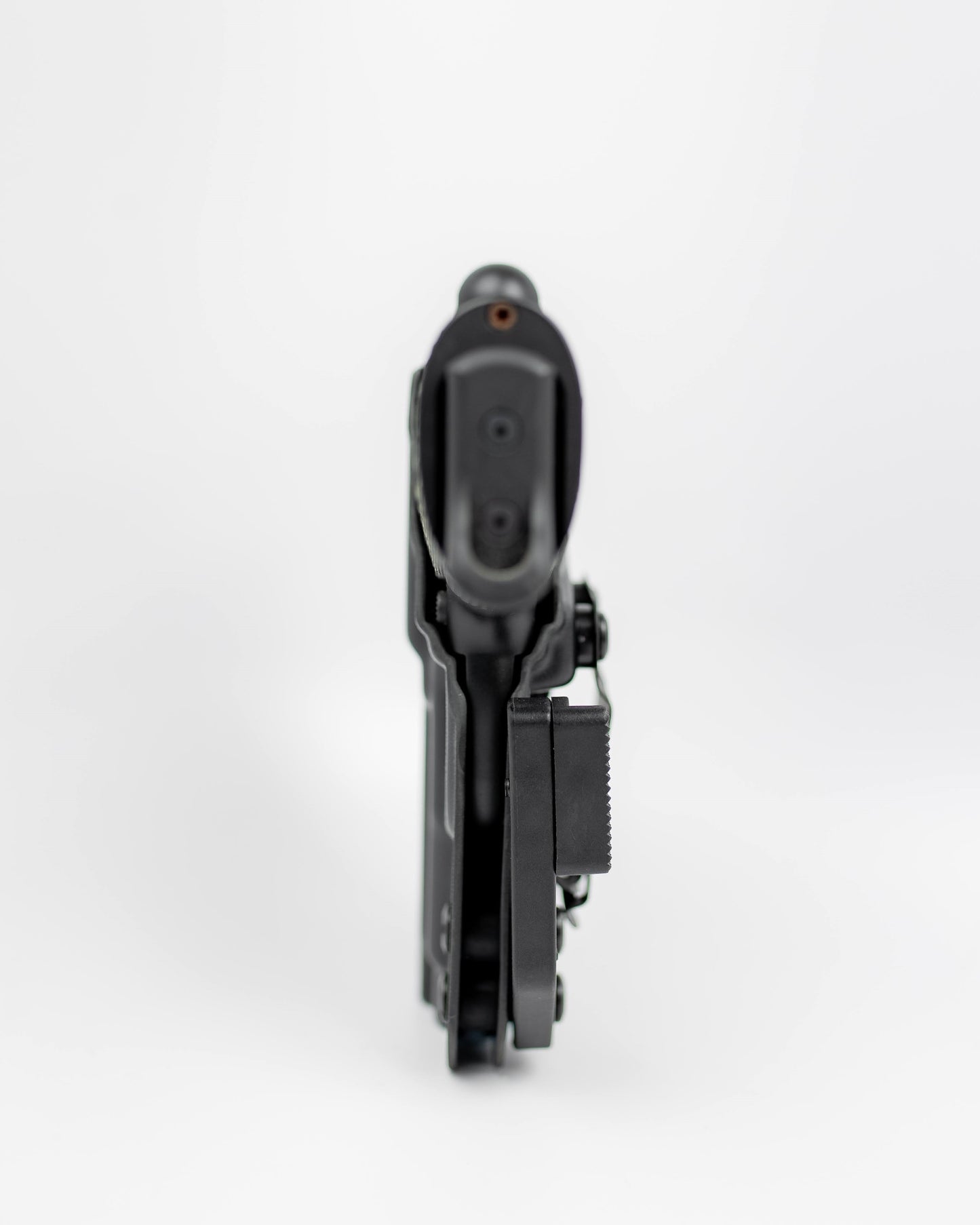 Kimber Micro 9 IWB Holster