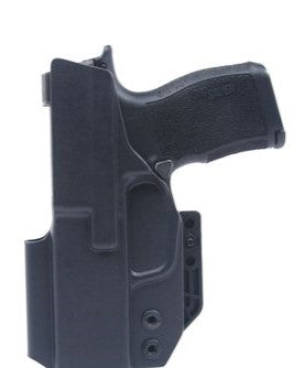 Sig P365 IWB Holster - Left Handed