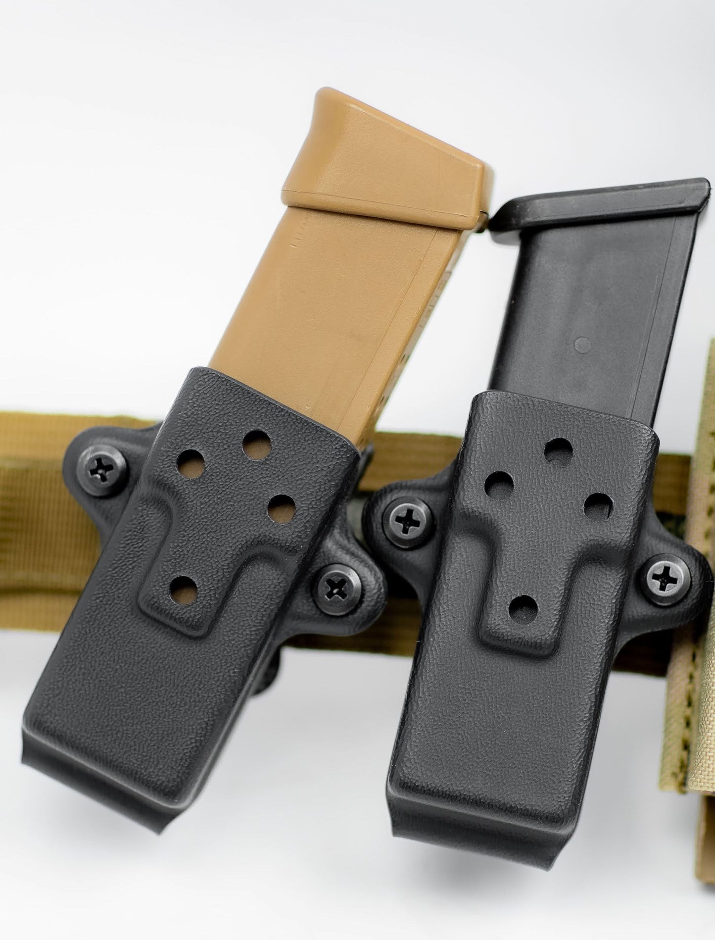 Double Stack Mag Caddy