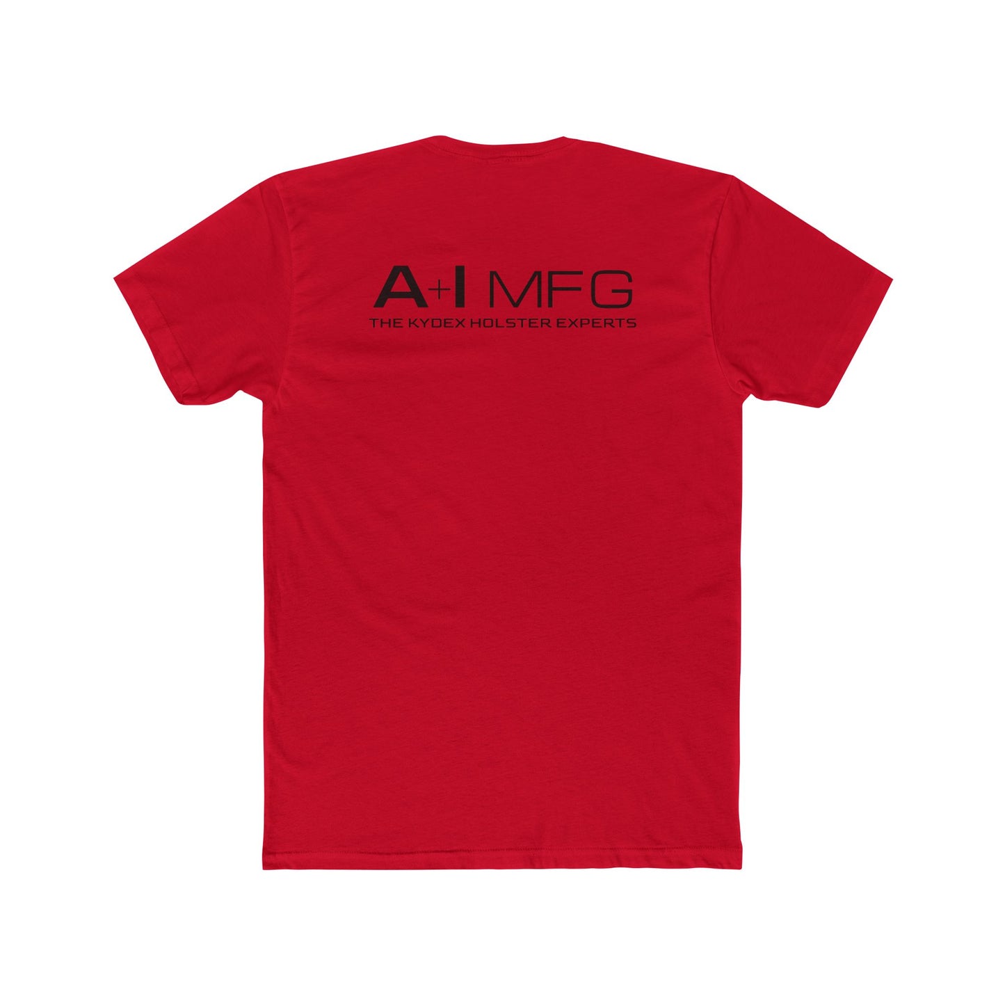 AIM - A+I MFG Extended T-Shirt