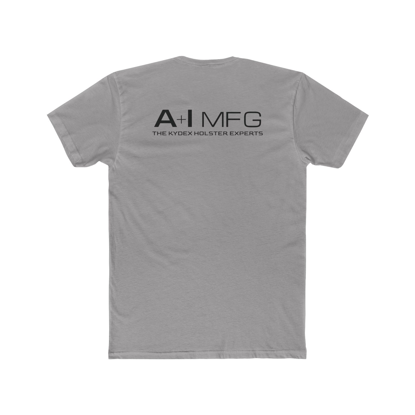 AIM - A+I MFG Extended T-Shirt