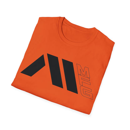 AIM - A+I MFG Contemporary T-Shirt