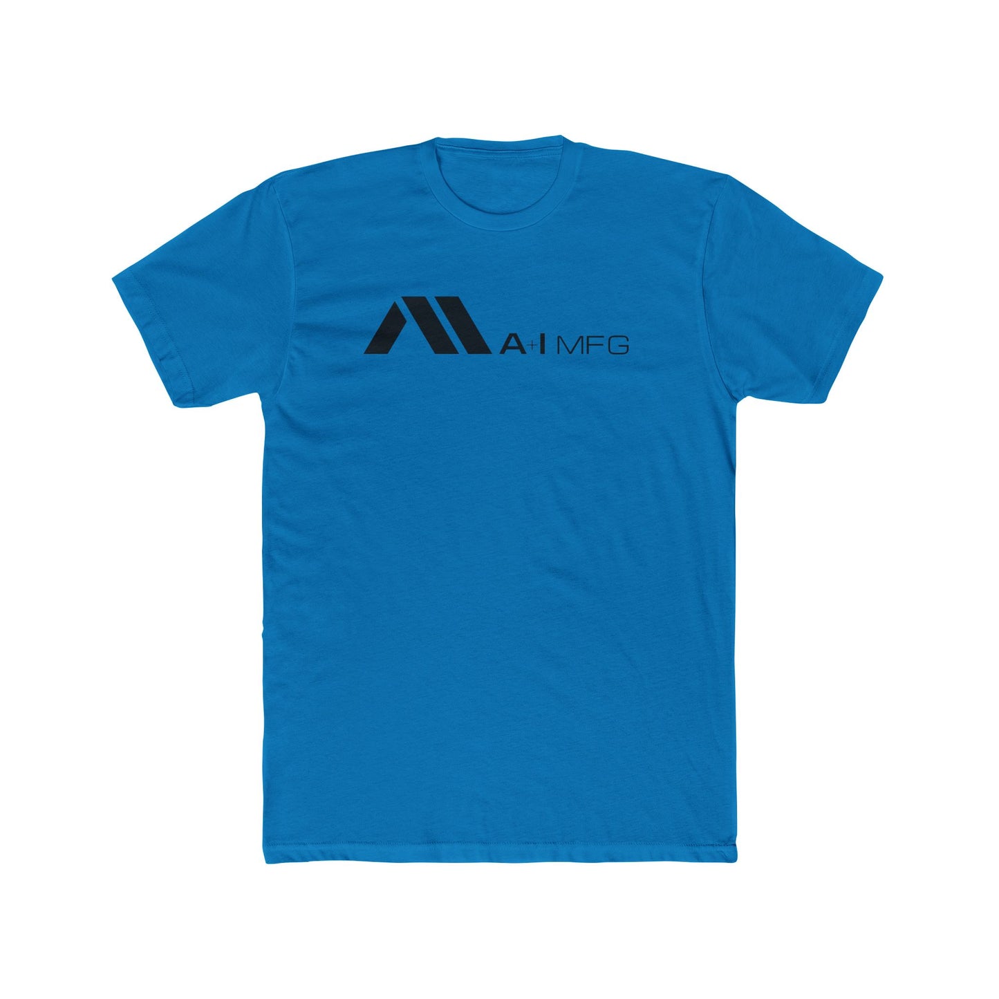 AIM - A+I MFG Extended T-Shirt