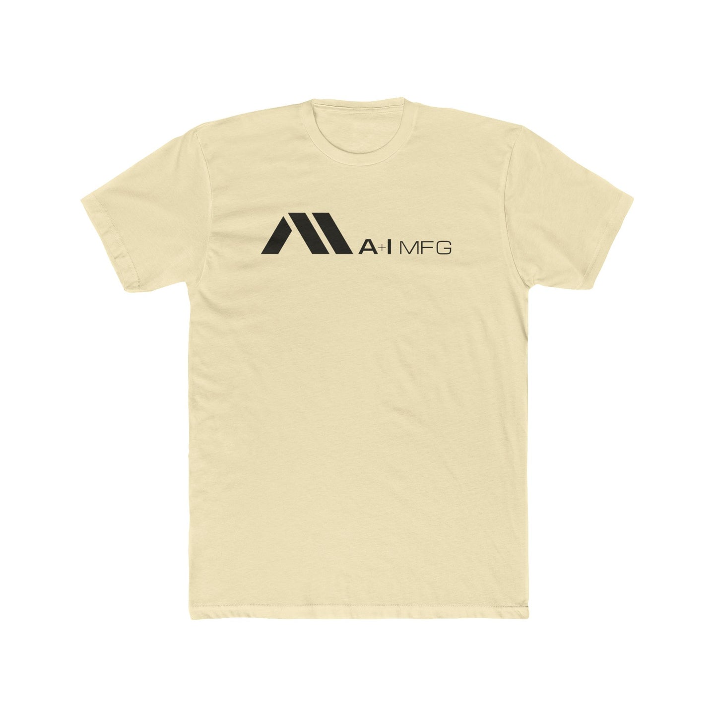 AIM - A+I MFG Extended T-Shirt