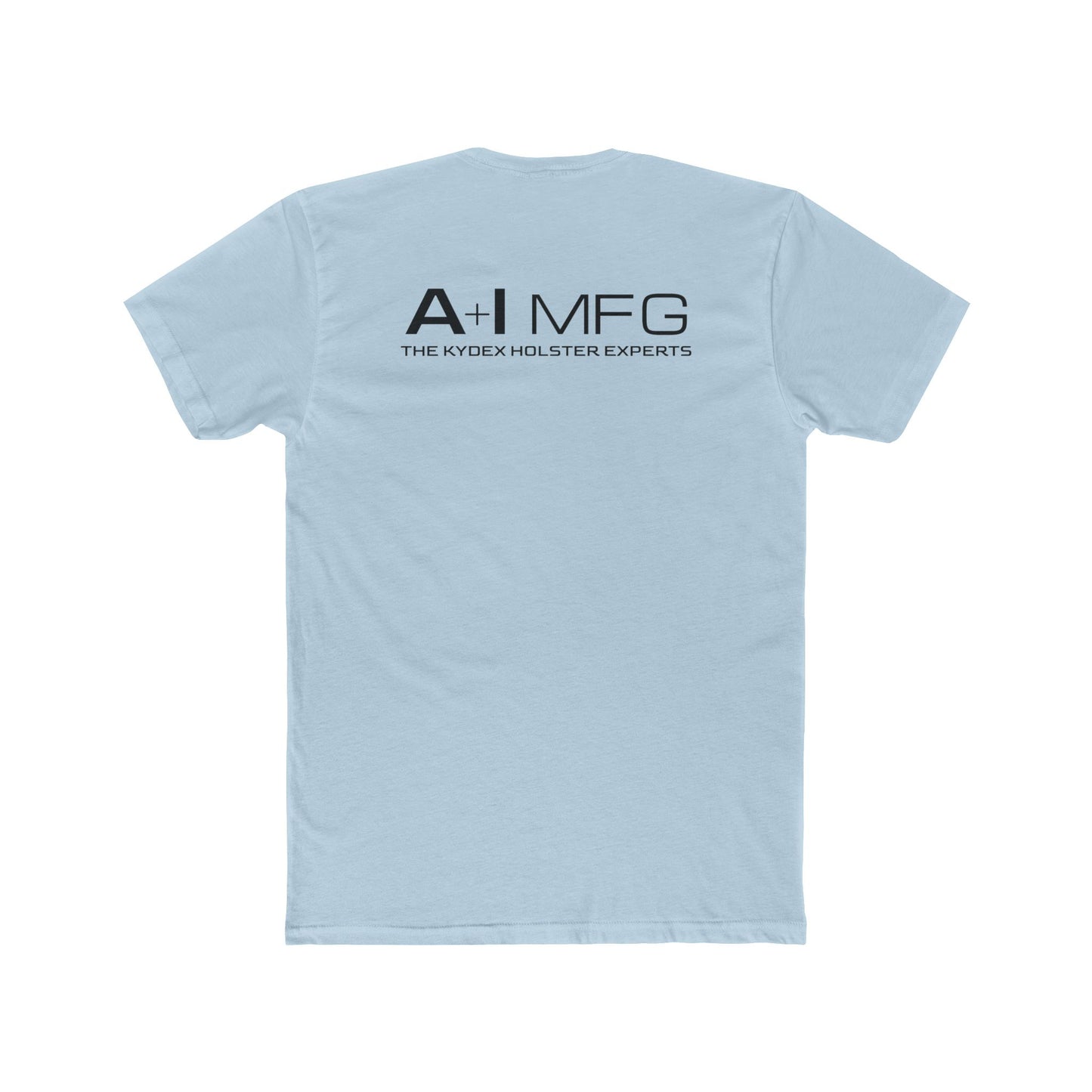 AIM - A+I MFG Extended T-Shirt