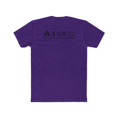 AIM - A+I MFG Extended T-Shirt