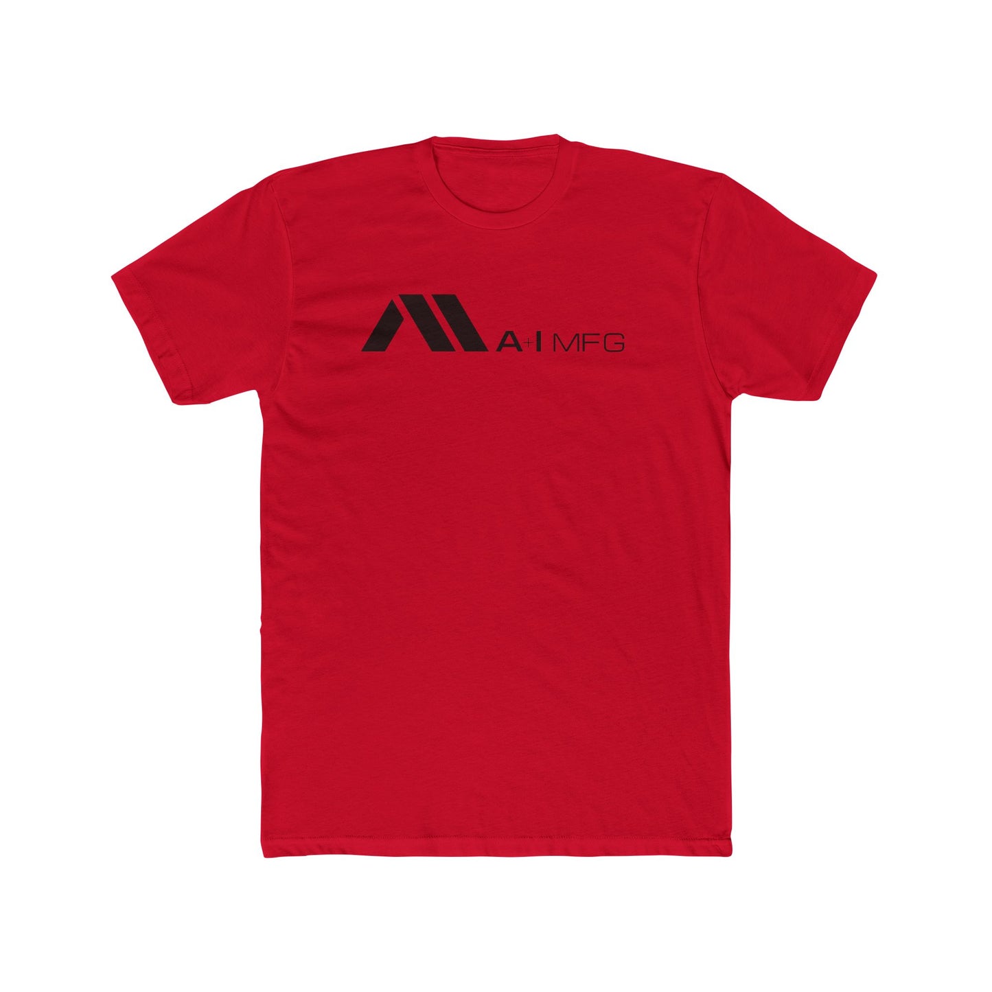 AIM - A+I MFG Extended T-Shirt