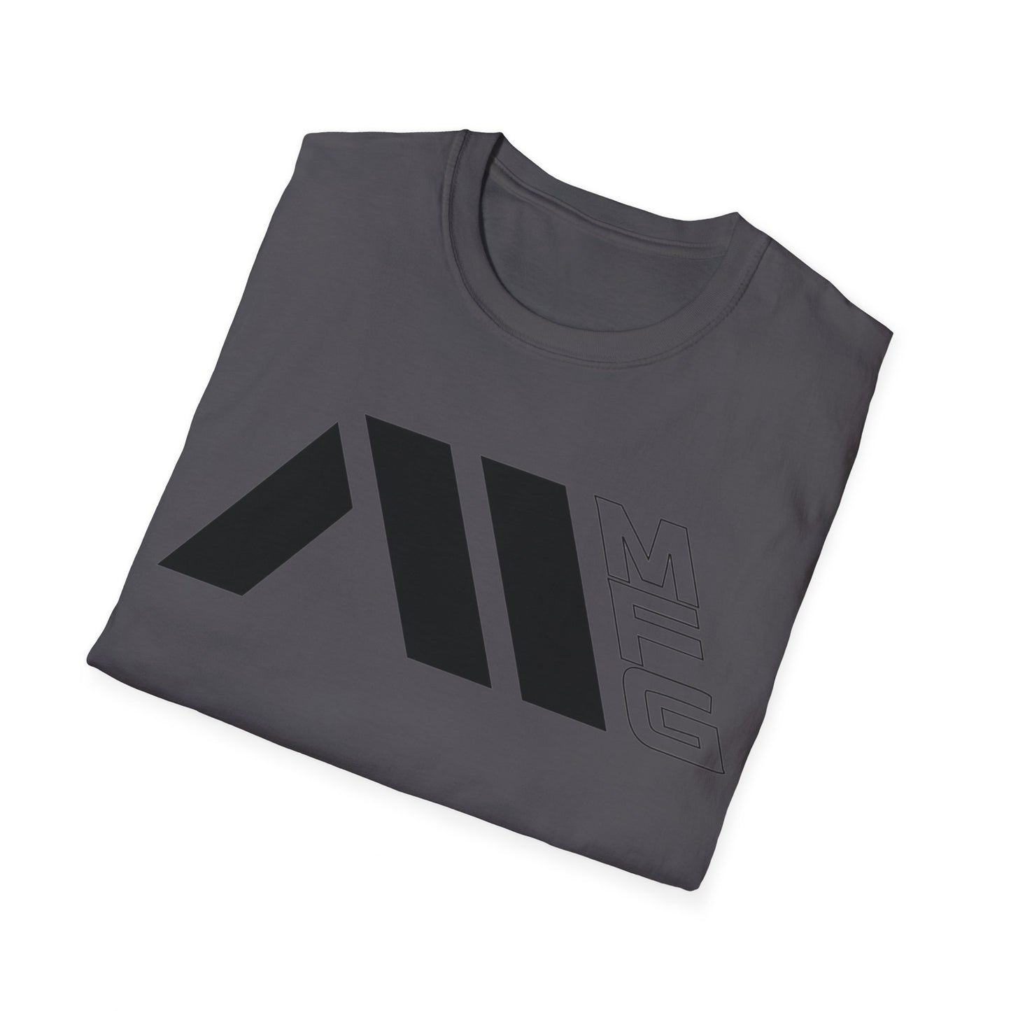 AIM - A+I MFG Contemporary T-Shirt