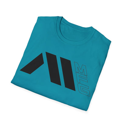 AIM - A+I MFG Contemporary T-Shirt