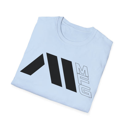 AIM - A+I MFG Contemporary T-Shirt