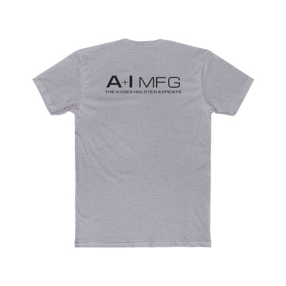 AIM - A+I MFG Extended T-Shirt