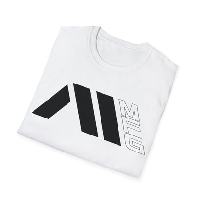 AIM - A+I MFG Contemporary T-Shirt