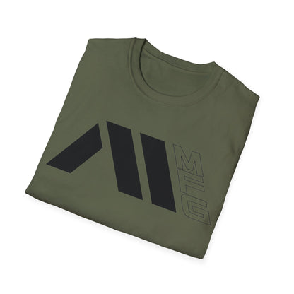 AIM - A+I MFG Contemporary T-Shirt