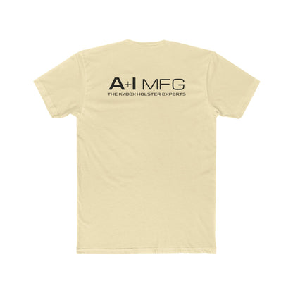 AIM - A+I MFG Extended T-Shirt