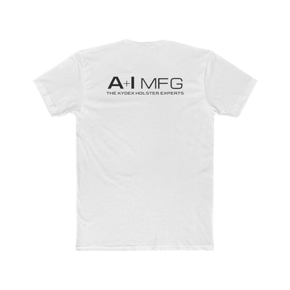 AIM - A+I MFG Extended T-Shirt