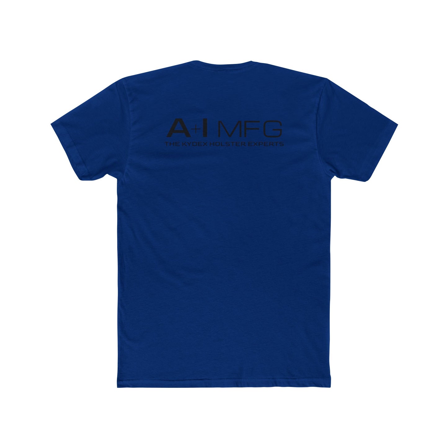 AIM - A+I MFG Extended T-Shirt