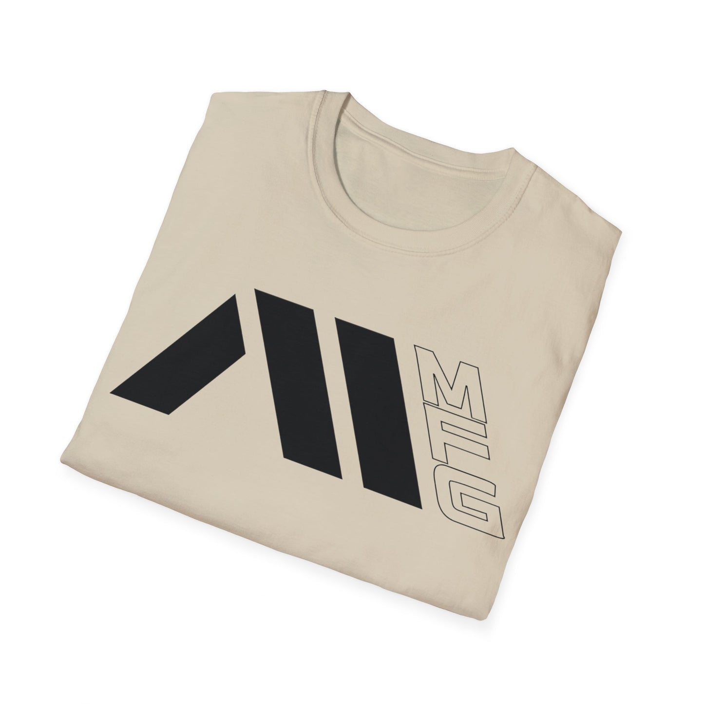 AIM - A+I MFG Contemporary T-Shirt