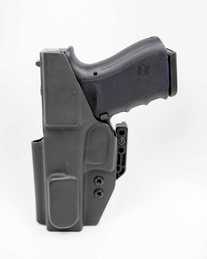 For Glock 17 IWB Holster