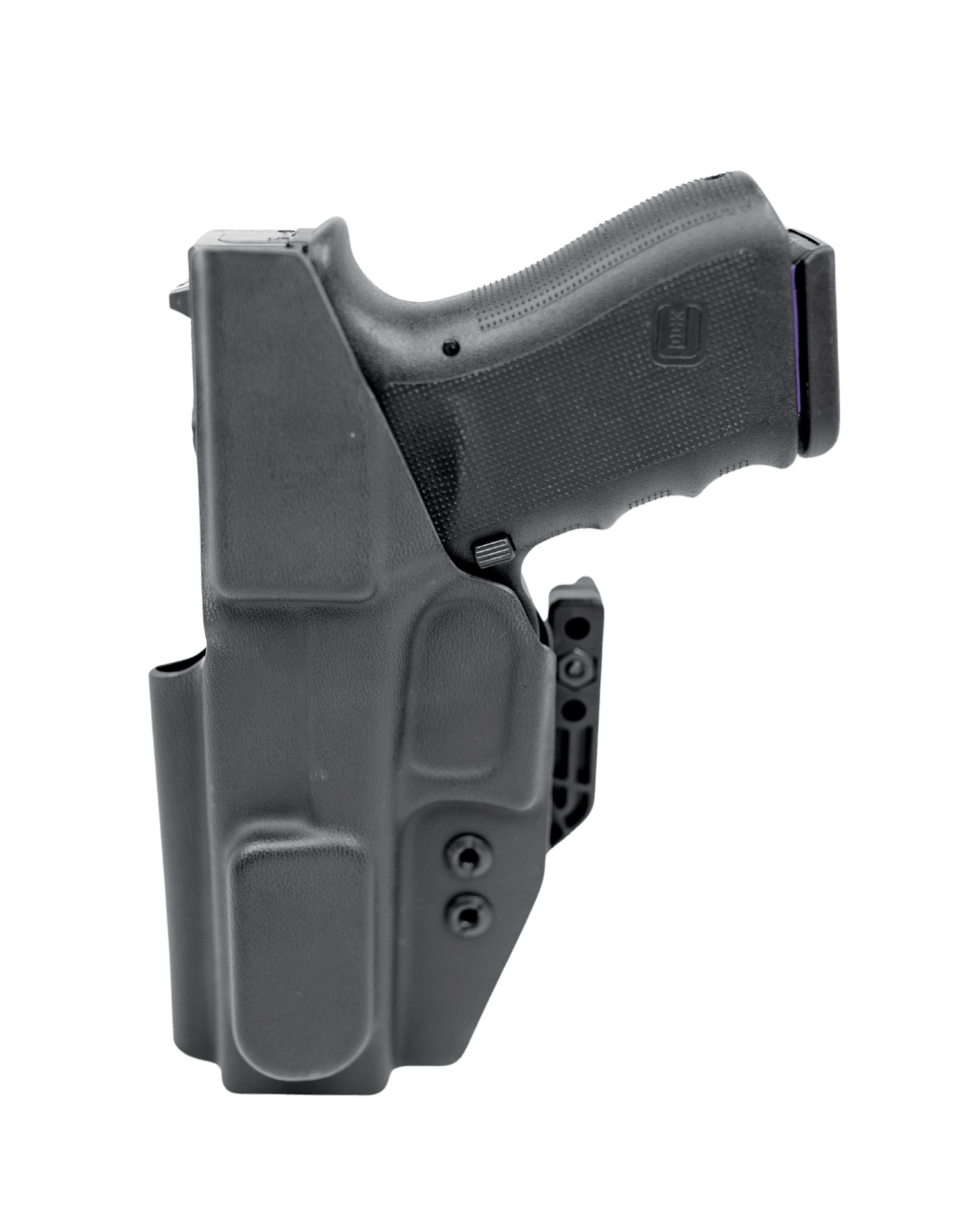 For Glock 17 IWB Holster