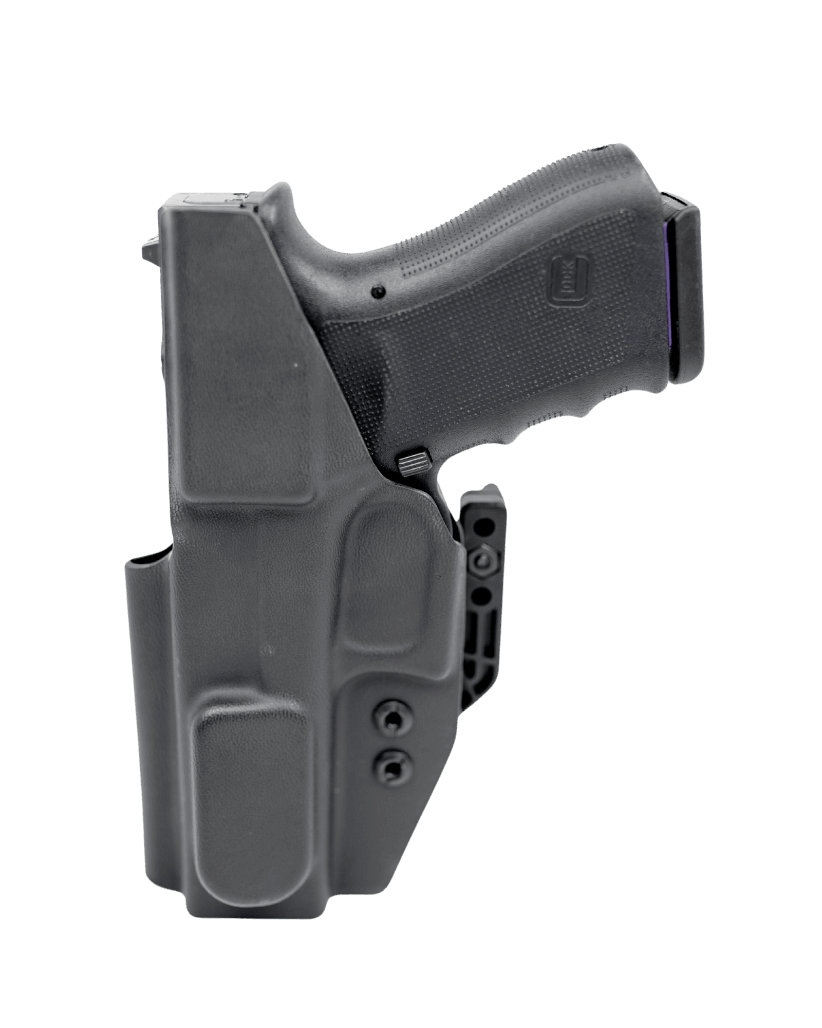 For Glock 17 IWB Holster