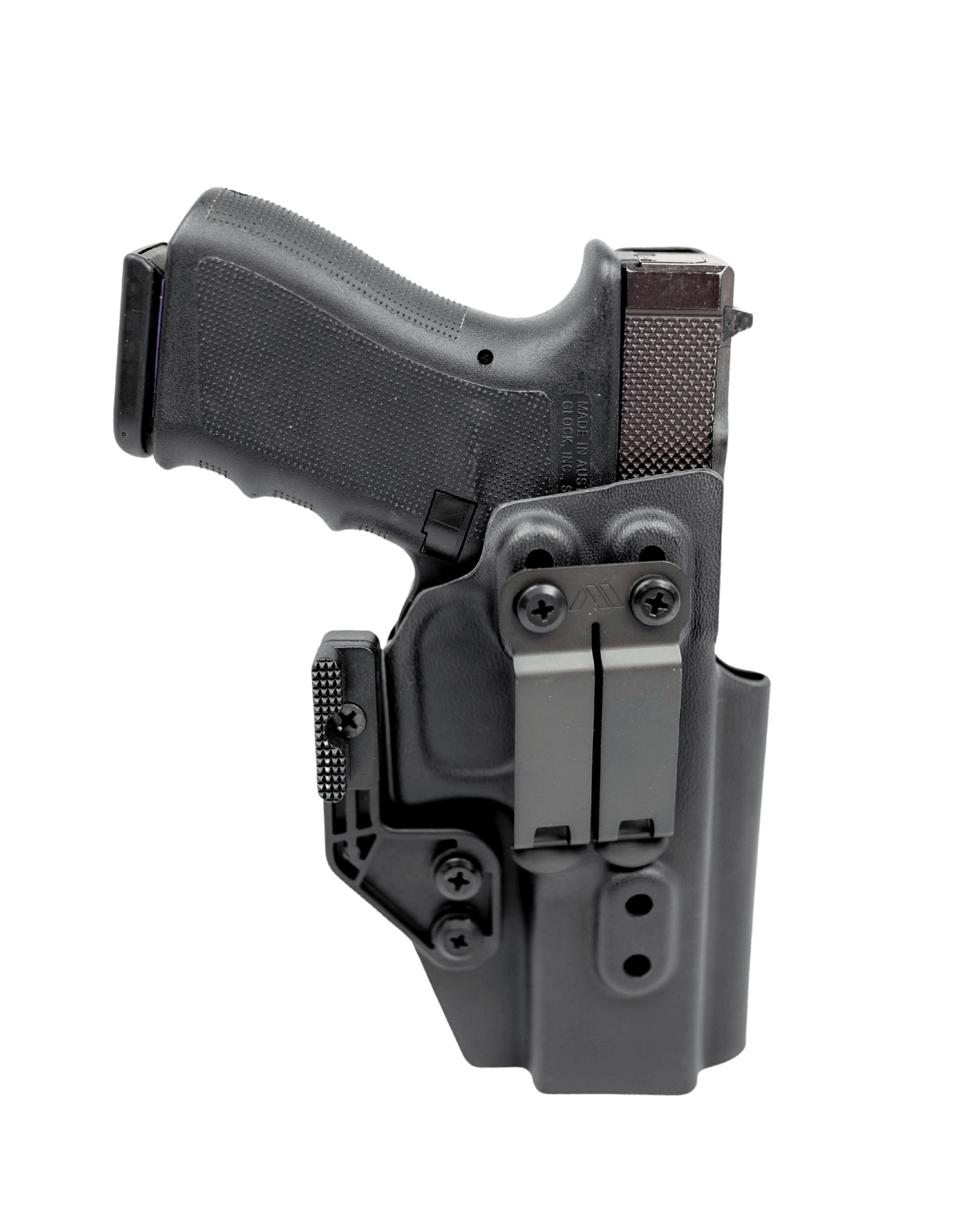 For Glock 17 IWB Holster