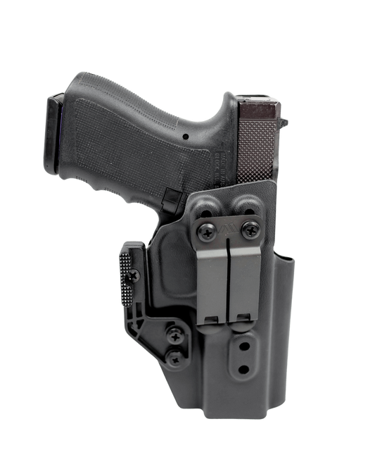 For Glock 17 IWB Holster