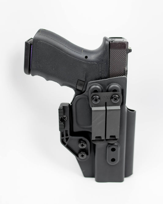 Blem Glock 17 IWB Holster Left Handed