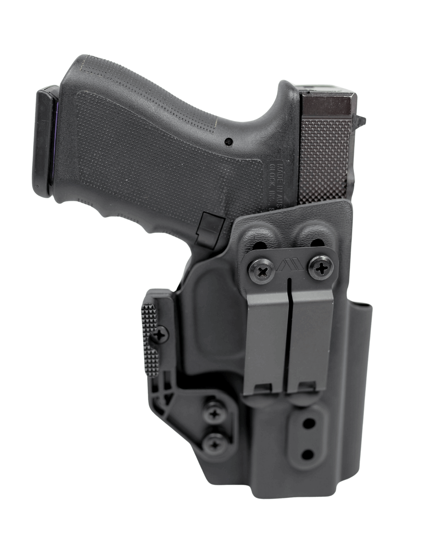 For Glock 19 IWB Holster