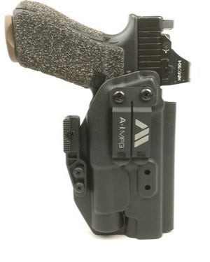 Blem Glock 19/23/17/22/34/35 Light Bearing IWB Holster TLR-1 HL
