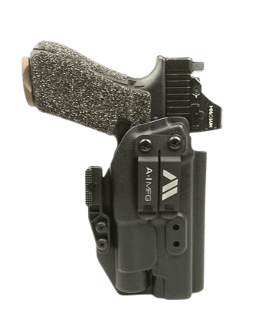 For Glock 19/23/17/22/34/35 Light Bearing IWB Holster TLR-1 HL