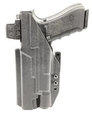 For Glock 19/23/17/22/34/35 Light Bearing IWB Holster x300