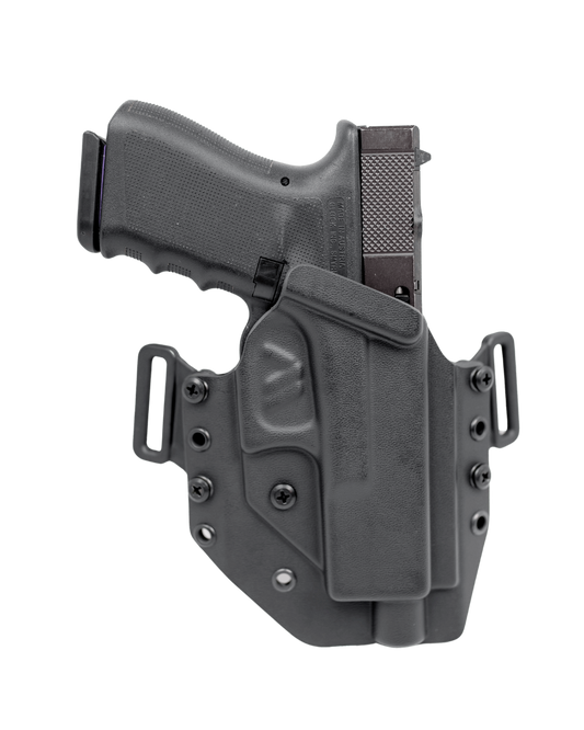 For Glock 17 OWB Holster (17,22, and 31)