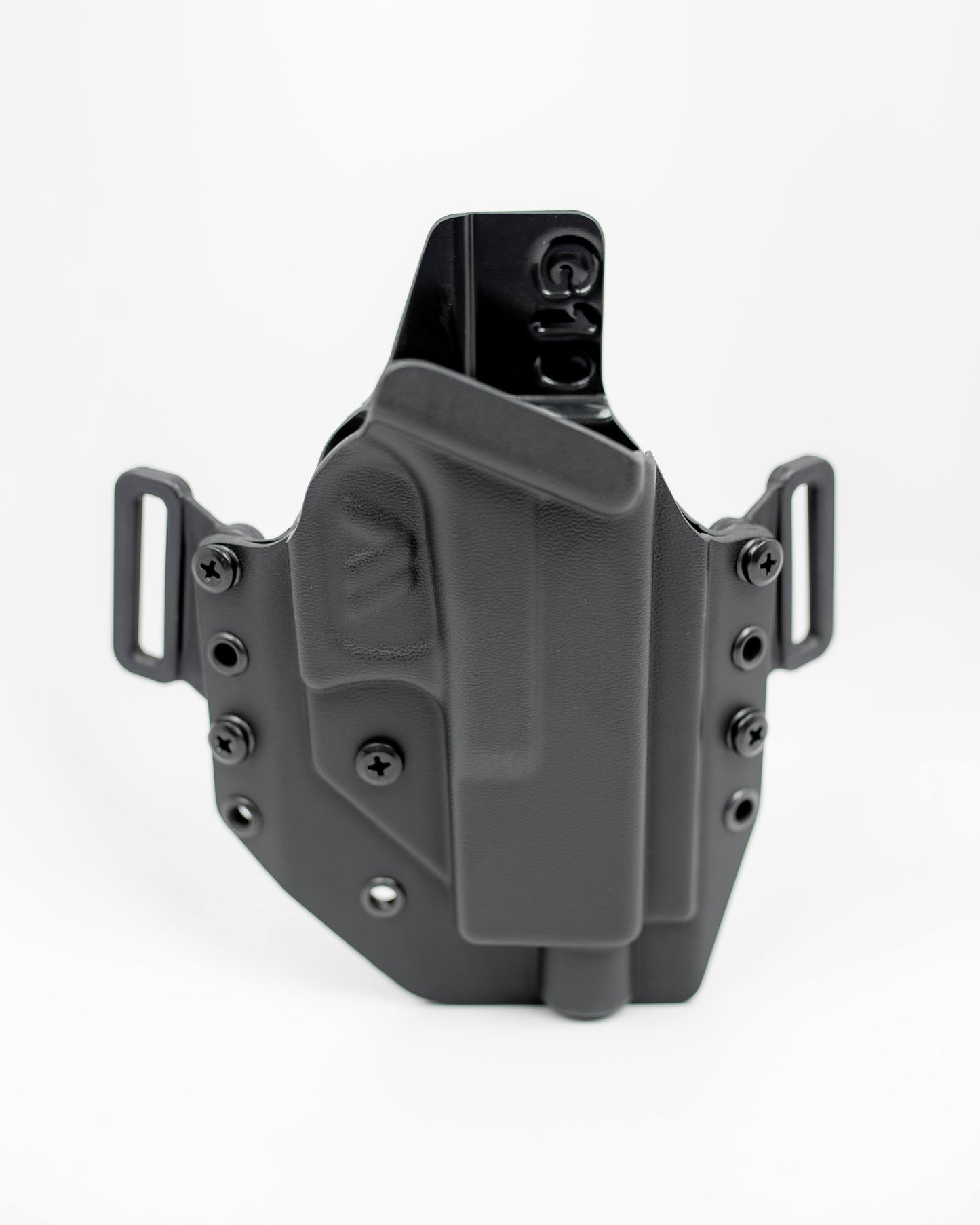 Glock 17 OWB Holster (17,22, and 31)