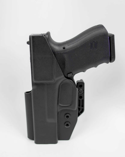 For Glock 19 IWB Holster