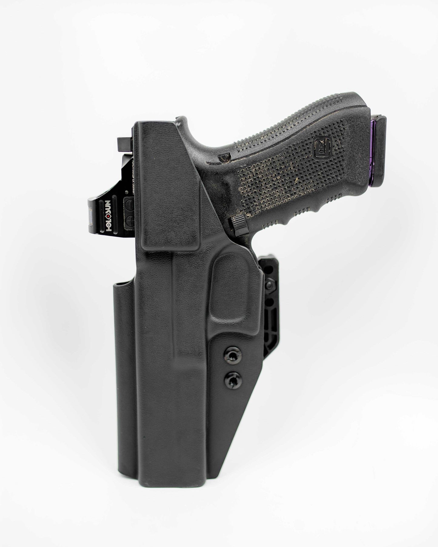 For Glock 34 IWB Holster