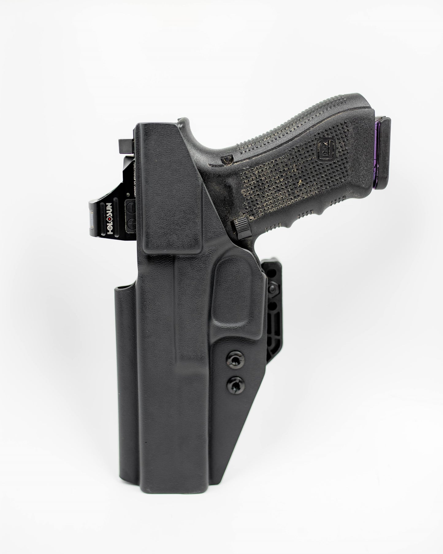 Glock 34 IWB Holster