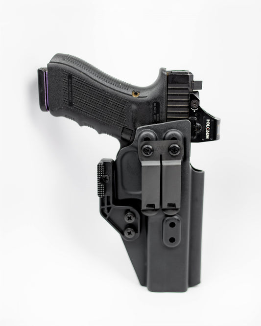 Blem Glock 34 IWB Holster