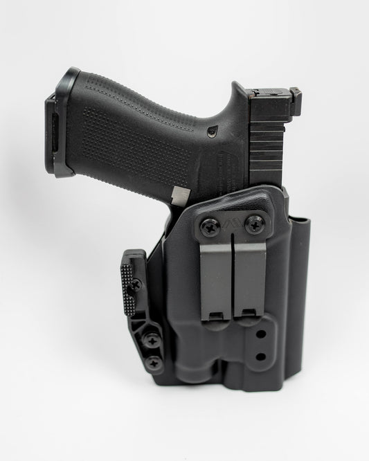 Blem Glock 43xMOS/48MOS Light Bearing Holster TLR-7sub