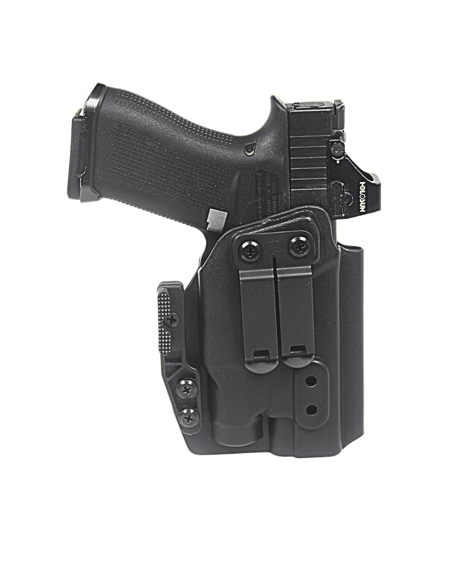 For Glock 43xMOS/48MOS Light Bearing Holster TLR-7sub