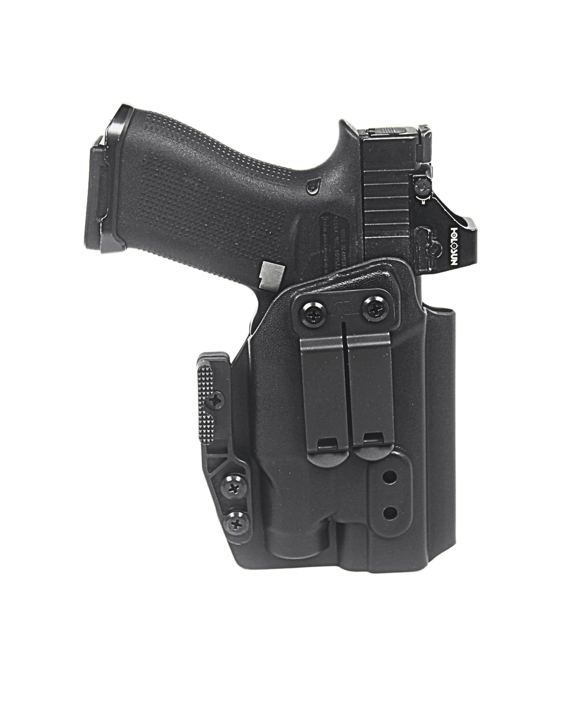 For Glock 43xMOS/48MOS Light Bearing Holster TLR-7sub