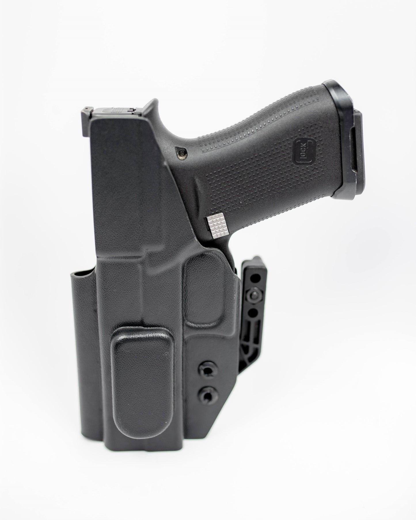 For Glock 43/43X/43X MOS IWB Holster - Right Handed