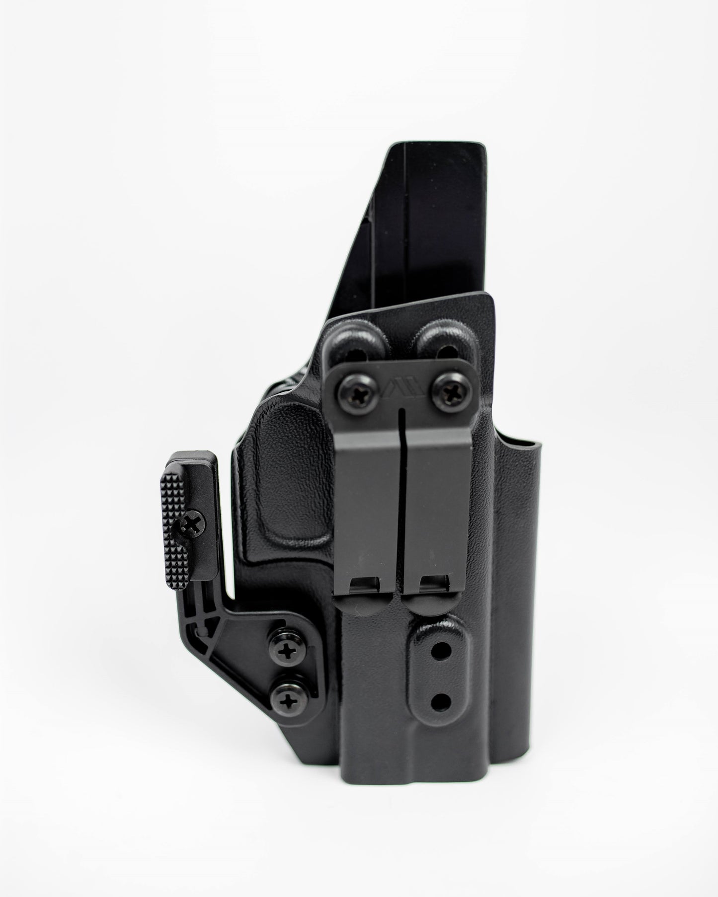 Blem Glock 43/43X AIWB Holster - Right Handed