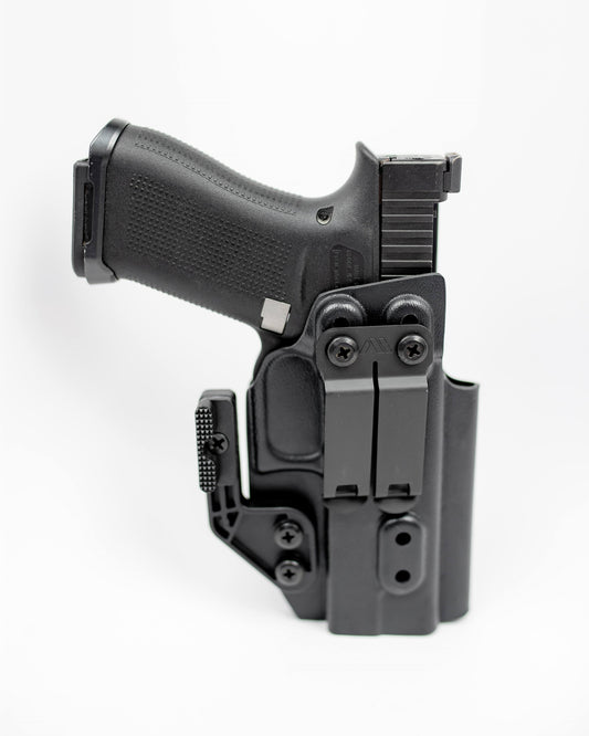 Blem Glock 48/48MOS AIWB Holster - Right Handed