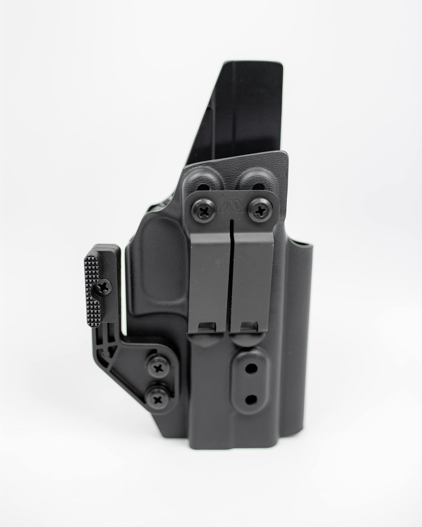 For Glock 43/43X/43X MOS IWB Holster - Right Handed