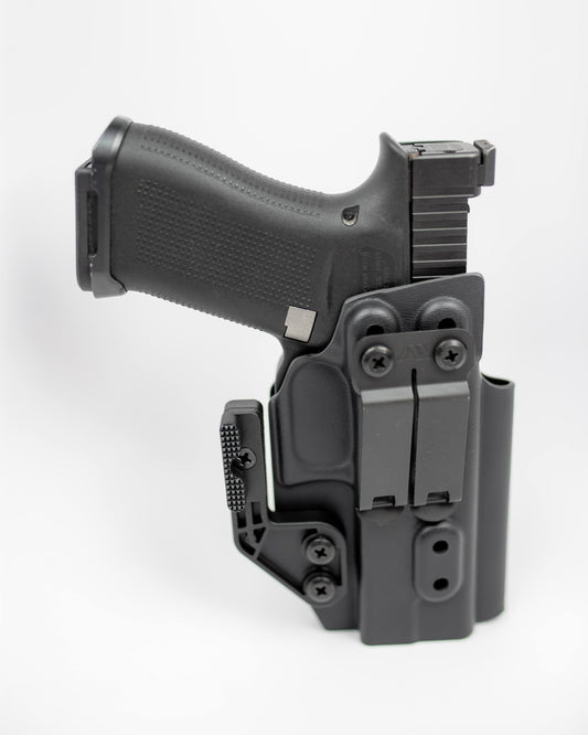 Blem Glock 43/43X IWB Holster - Right Handed