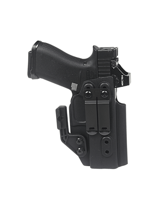 For Glock 43/43X/43X MOS IWB Holster - Right Handed