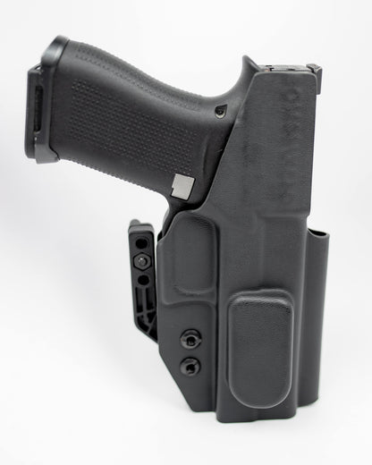 For Glock 43/43X/43X MOS IWB Holster - Left Handed