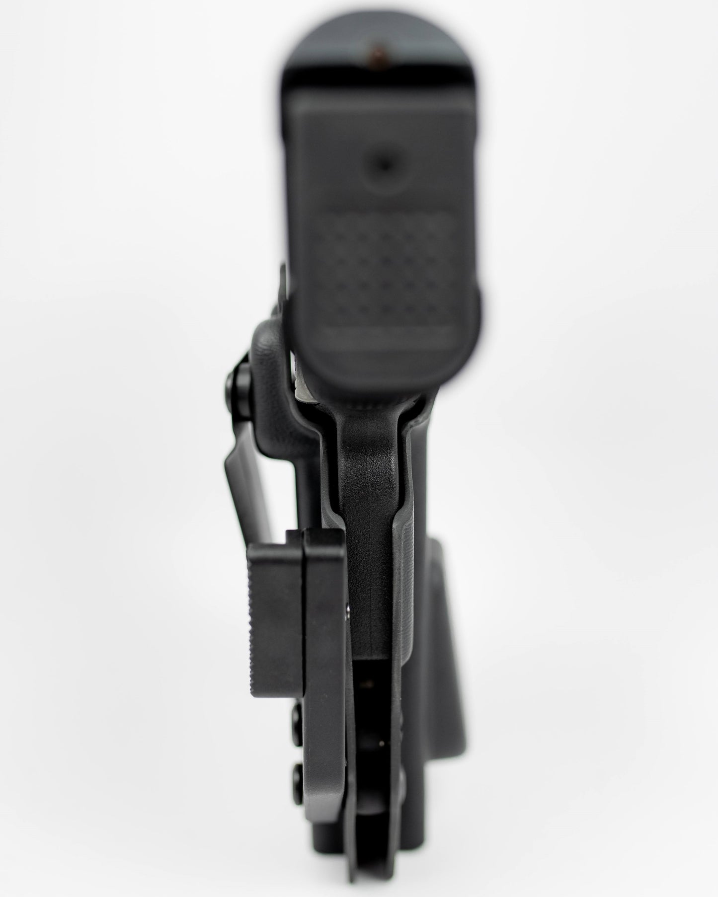 Glock 48/48MOS IWB Holster - Left Handed