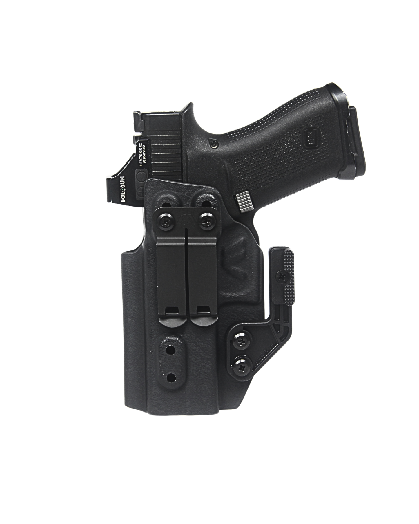 For Glock 48/48MOS IWB Holster - Left Handed